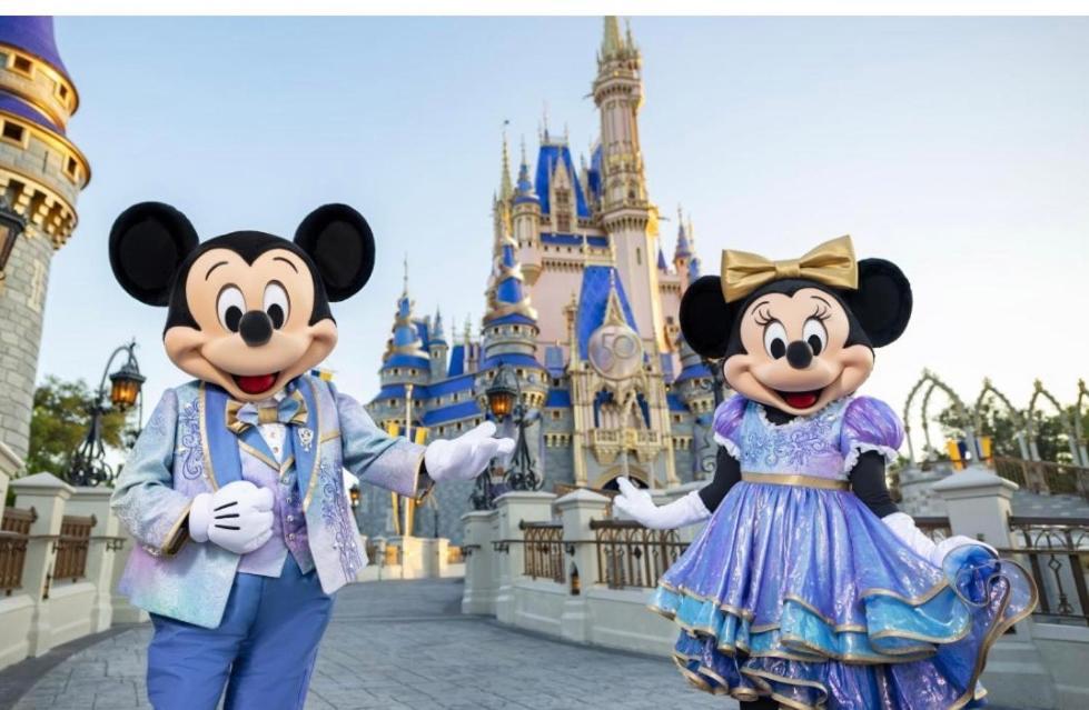 Splendide Appart' Pres De Disney มองต์เตฮวา ภายนอก รูปภาพ